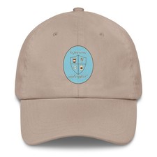"Preserve And Confect" Cap