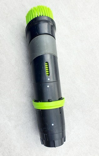 Gtech multi vacuum nozzle hose - vacuum,