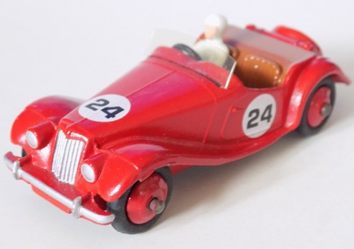 Dinky toys 108 g - toys, no.108