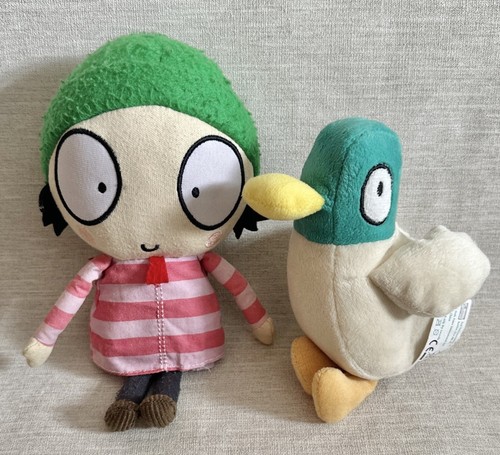 Sarah duck soft - sarah, &