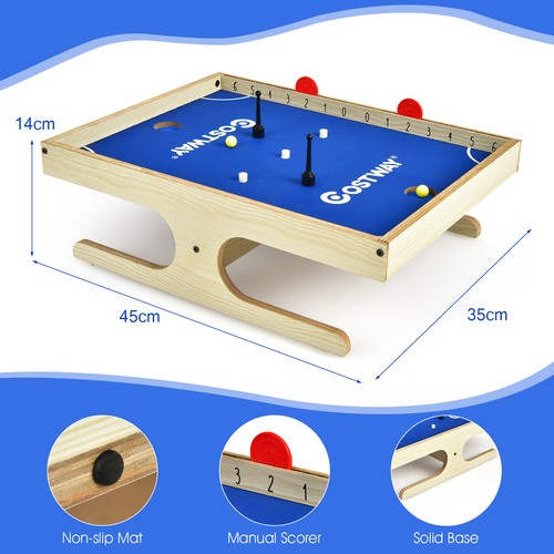 Balls magnetic mini foosball - balls,
