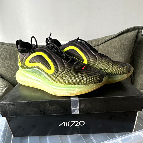 Nike air max 720 - max,