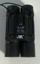 Greenkat 10x25 Compact Field