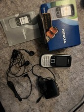 Nokia 2330 Classic Boxed
