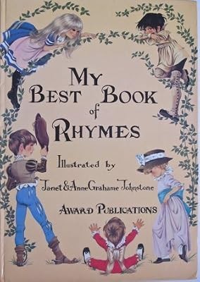 Best book rhymes - best,