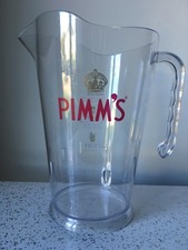 Pimms Jug Pitcher 1.5 Litres