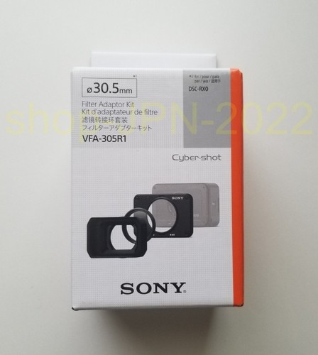 Sony vfa 305r1 - vfa-305r1, adapter