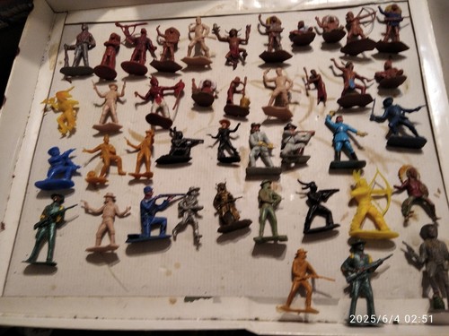 Far west toy - far, 1/32
