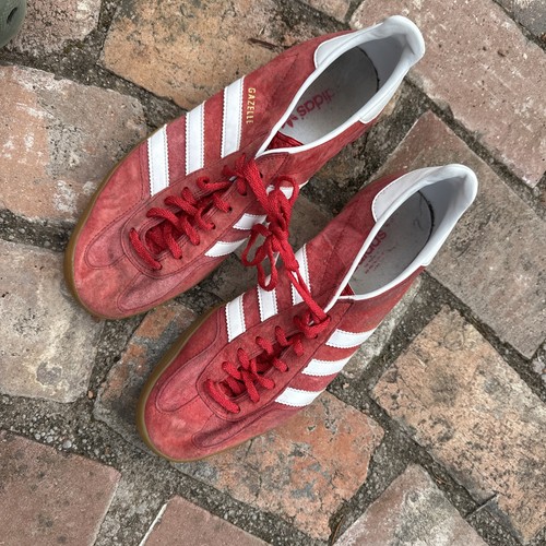 Vintage adidas gazelle - vintage,