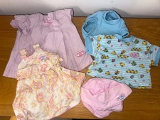 Baby annabell and - and,