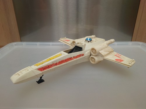 Vintage star wars original - star,