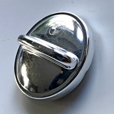 BMW Fuel Cap Tank E10 2002 turbo 1966-76 HK Chrome Original