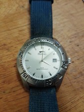 Slazenger Men's Watch Working