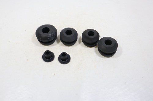 Genuine shock absorber rubber - genuine,