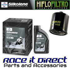 Oil & Filter Kit for Yamaha