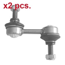 X2 PCS REAR FITS BOTH SIDES