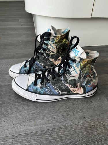 Rare converse chuck - rare,