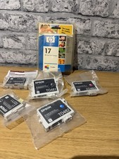 Job Lot Bundle Old Printer