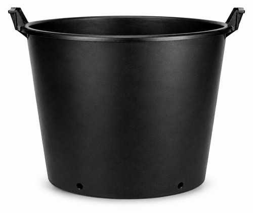 Heavy duty plastic - plant, pot