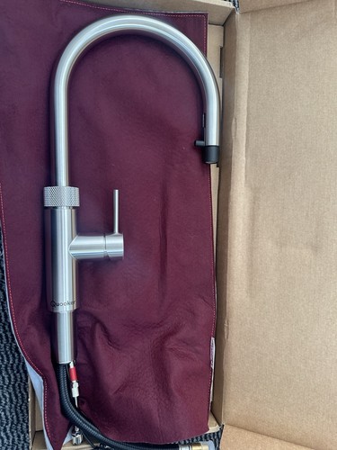 Quooker flex tap - tap, chrome
