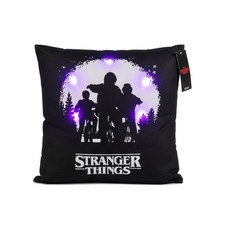 Stranger Things LED Cushion