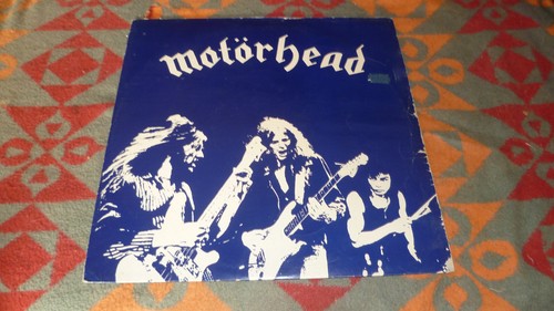 Motörhead beer drinkers - –,