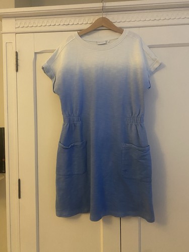 Gorgeous ombré dress - dress, age
