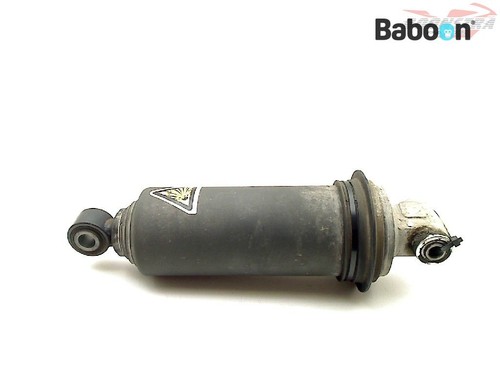 Shock absorber rear yamaha - rear, xp