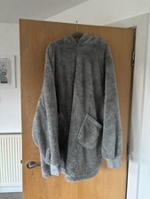 Bedsure Primark Blanket Hoodie