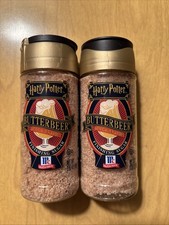 McCormick 2x Harry Potter