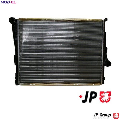Radiator engine cooling - radiator,