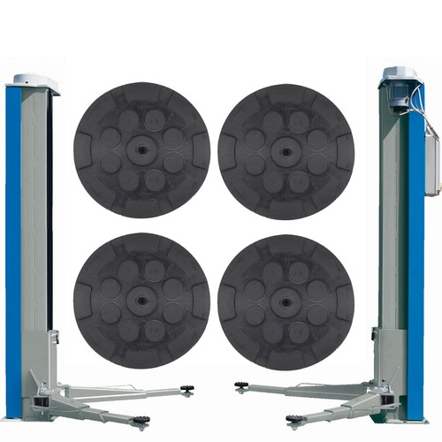 4pcs 120mm replacement rubber - replacement,