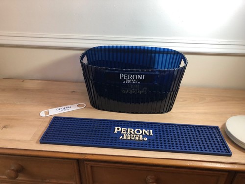Items peroni ice bucket - 3, of