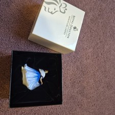 Royal Doulton Elaine Mini