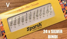 24 X Indian Bridal Tikka