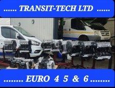 Ford Transit 2.2 Tdci Euro 5