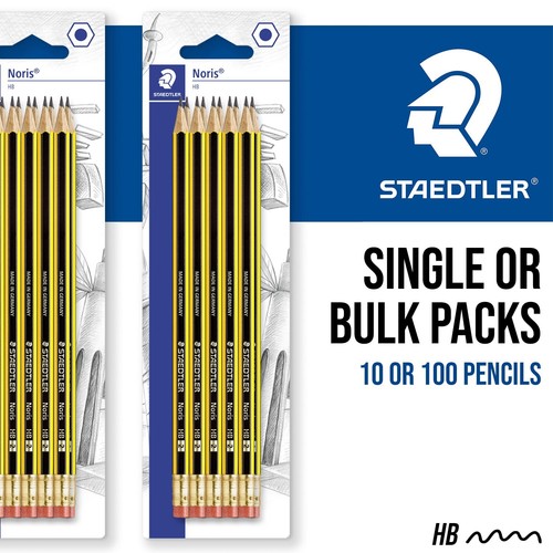 Staedtler 122 noris - staedtler,