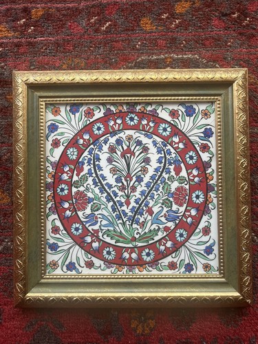 Beautifully handmade tile art - beautifully,