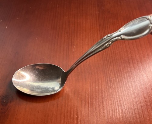 Vintage rogers is silver - wm,