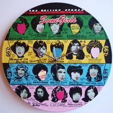 The Rolling Stones - Some