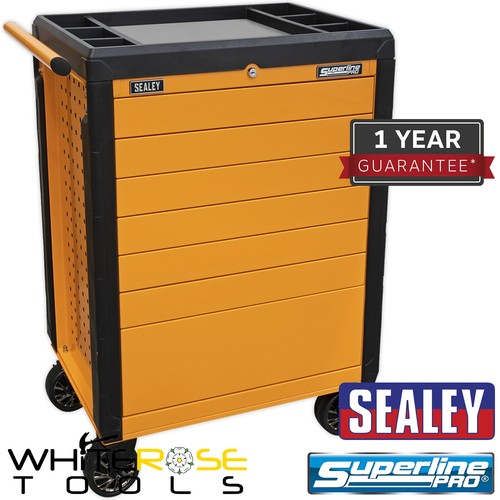 Sealey rollcab drawer - rollcab,