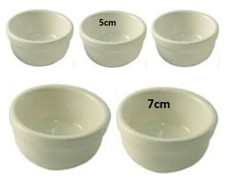 Ceramic Bowl Dip Dipping Dish