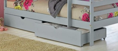 Josie set grey single - 2,