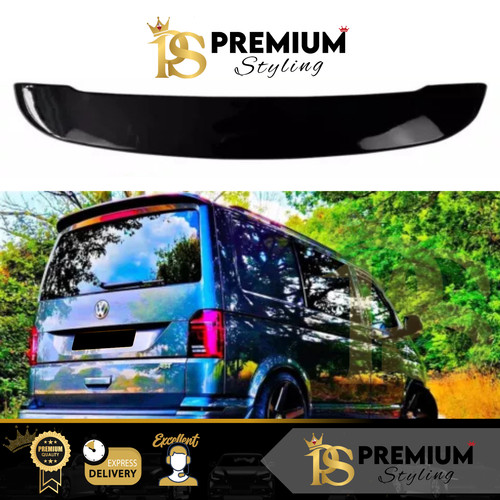 Transporter 1 gloss - t6, t6.1