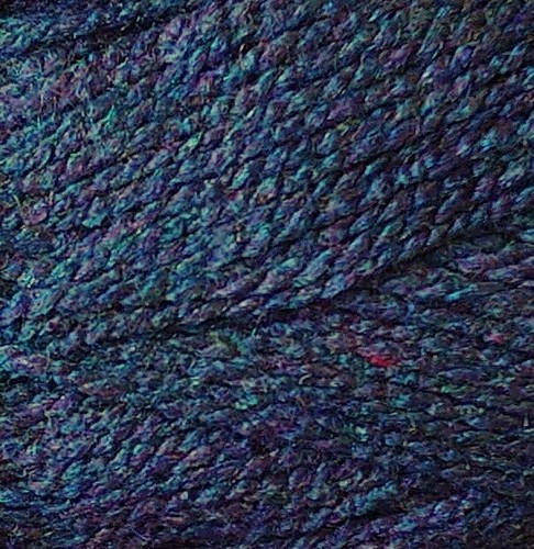 Highland heathers aran - highland,