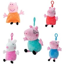 Peppa Pig & Family Coin Purse