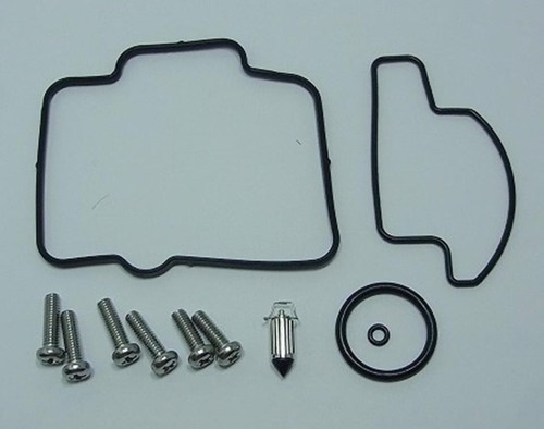 Carburetor repair kit ktm - carburetor,