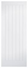 Geneva cottage white primed - white,