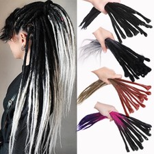 Natural Dreadlocks Hair