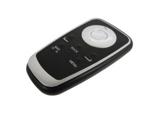 253B09995R Renault Genuine TomTom Sat-Nav Multimedia BT Remote Control Unit